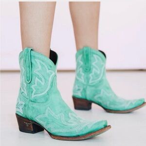 Lane Saratoga Bootie - 7